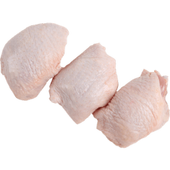 Sobrecoxa de Frango COPACOL Resfriada kg