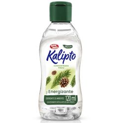 Odorizador de Ambiente Concentrado KALIPTO Pinho 120ml