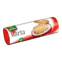 Biscoito GULLÓN Maria 200G