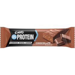 Barra CORNY 30% Protein Chocolate Sem Glúten 50g