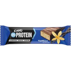 Barra CORNY 30% Protein Vanilla sem Glúten 50g