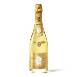 Champagne CRISTAL Brut 750ml