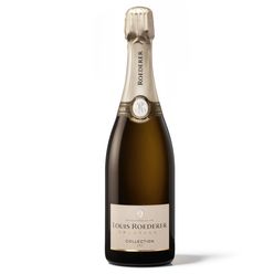 Champagne ROEDERER Collection Brut 750ml