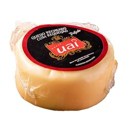 Queijo Trufado UAI Requeijão Resfriado kg