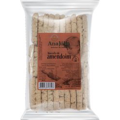 Biscoito ANA JULIA Amendoim 200g