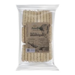 Biscoito ANA JULIA Amanteigado 200g