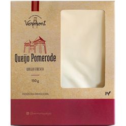 Queijo Fresco POMERODE 150g