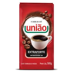 Café UNIÃO Extraforte 500g