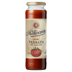 Passata Tomate LA MOLISANA Clássica 690g