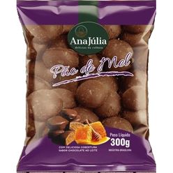 Pão de Mel ANA JULIA 300g