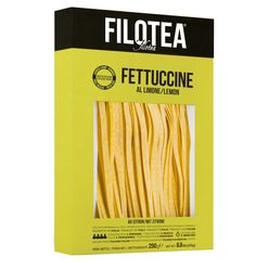 Massa Fettuccine FILOTEA Limão Fresca 250g