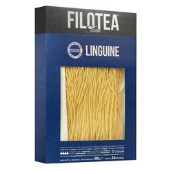 Massa Linguine FILOTEA Fresca 250g