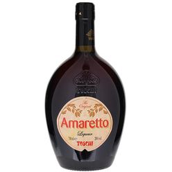 Licor TOSCHI Amaretto 700ml