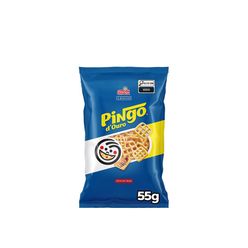 Salgadinho Picanha ELMA CHIPS Pingo Douro 55G