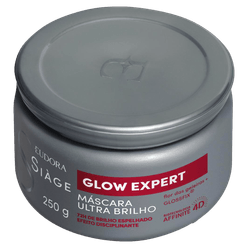 Máscara Capilar EUDORA Siage Glow Expert 250g