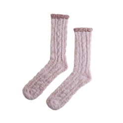 Meia Tricot 39x42 - A\CASA