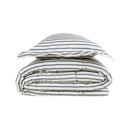 Kit Colcha King Stripes - A\CASA