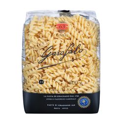 Macarrão Italiana Grano Duro GAROFALO Fusilli 500g