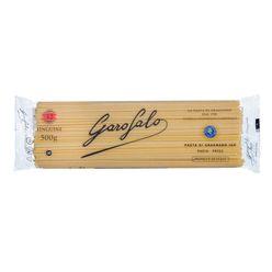 Macarrão Italiana Grano Duro GAROFALO Linguine 500g