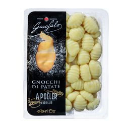 Gnocchi de Batata Italiana Grano Duro GAROFALO 500g