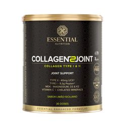 Collagen ESSENTIAL Joint Limão Siciliano 351g