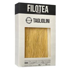 Massa Tagliolini FILOTEA Fresca 250g