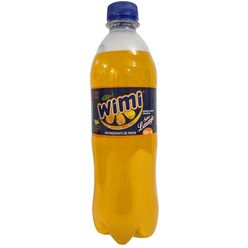 Refrigerante WIMI Laranja 500ml