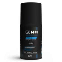 Desodorante GIOVANNA BABY Gb Men Urban Masculino 50ml