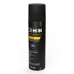 Desodorante GIOVANNA BABY Gb Men Active Masculino Aerosol 150ml