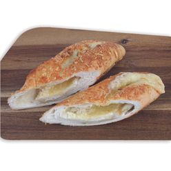 Baguete ANGELONI 4 Queijos kg