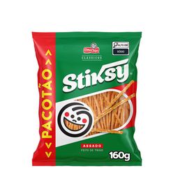 Palitinho Salgado ELMA CHIPS Stiksy 160G