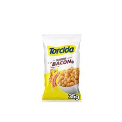 Salgadinho TORCIDA Bacon 35g