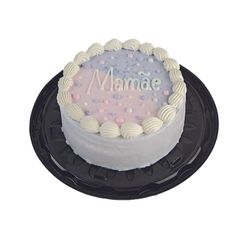 Torta ANGELONI 4 Leites Lilás Dia Das Mães 850g