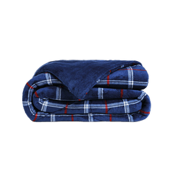 Coberdrom A\CASA Casal Plaid