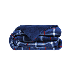 Coberdrom Queen Plaid - A\CASA