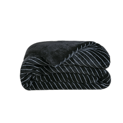 Coberdrom A\CASA Casal Pinstripe