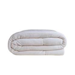 Coberdrom Queen Creme- A\CASA