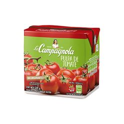 Passata LA CAMPAGNOLA 520g