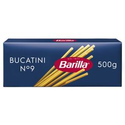 Macarrão Bucatini Grano Duro BARILLA 500g