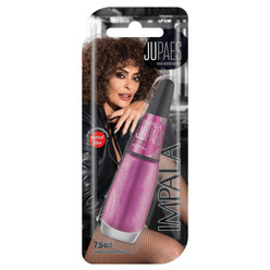 Esmalte IMPALA Ju Paes Metal Like Vem de Carona 7.5ml