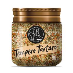 Tempero Tártaro BR SPICES 90g