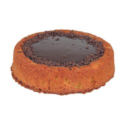 Bolo ANGELONI Piscina Cenoura com Brigadeiro 350G