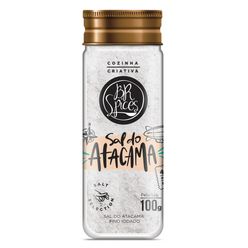 Sal do Atacama BR SPICES 100g