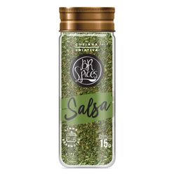 Tempero BR SPICES Salsa 15g