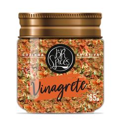 Vinagrete BR SPICES 65g