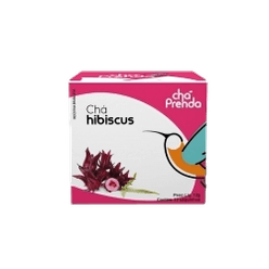 Chá PRENDA Hibiscus 12g