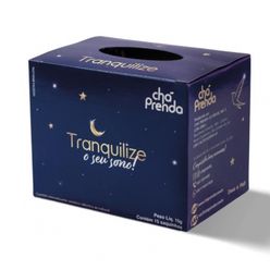 Chá PRENDA Gold Tranquilize 15g