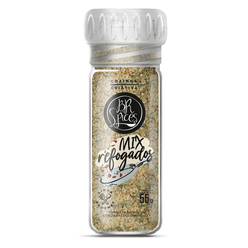 Mix BR SPICES Refogados 55g