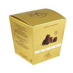 Trufas TRUFFES D'OR Pistache 150g