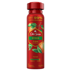 Desodorante Old Spice Matador Masculino Aerosol 93g